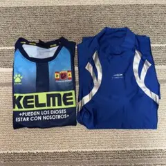 インナーシャツ ウェア