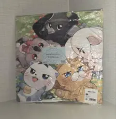 一*梨様 どるれく クッションのサムネイル