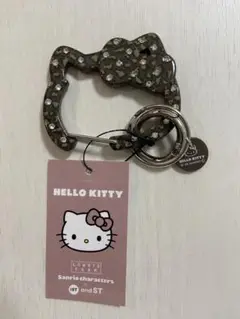 ローリーズ　キティ　カラビナ