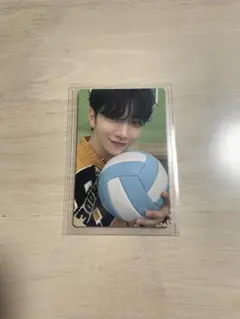 SEVENTEEN セブチ CARAT LAND ケレン ジョシュア トレカ