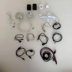 ケーブル　まとめ売り