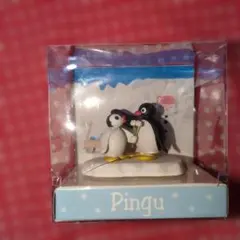 2026年最新】ピングー ジオラマの人気アイテム - メルカリ