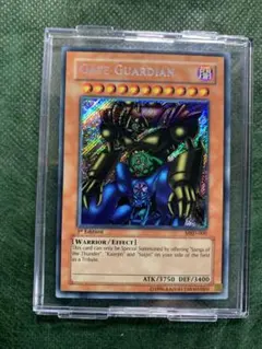 2026年最新】ゲートガーディアンMRDの人気アイテム - メルカリ