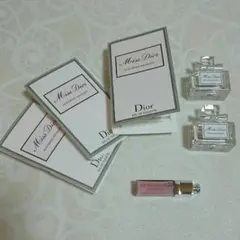 Dior MissDiorブルーミングブーケ、マキシマイザー