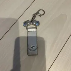 ディズニー ミニーマウス カチューシャホルダー シルバー
