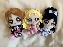 2025年最新】キャラクター名：シャイニールミナス プリキュアの人気