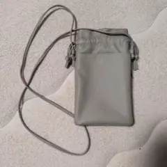 lasiem ショルダーバッグ