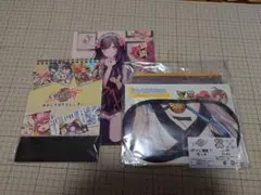ウマ娘 アグネスタキオン マンハッタンカフェ クッション 他 まとめ