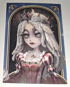 IdentityV 第五人格 心理学者 患者 缶バッジ 20点 Amazon.co.jp: アイデンティティV 第五人格 心理学者x患者 長い