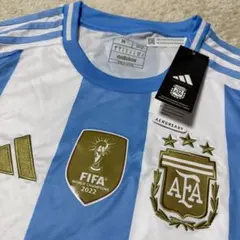 新品 アディダス アルゼンチン代表 2026 ラウタロ アウェイ