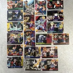 2026年最新】ドラゴンボールカードの人気アイテム - メルカリ
