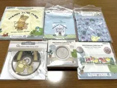新品未開封】ポケモンセンターオンライン ワクワクミニゲーム A賞・B賞