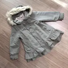 プティマイン アウター コート