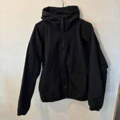 YZY WB-01 04 BLANK Yeezy ナイロンジャケット ブラック2 YZY WB-01 04 BLANK Yeezy ナイロンジャケット ブラック2 - メルカリ