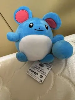 2026年最新】初期 マリル ぬいぐるみの人気アイテム - メルカリ