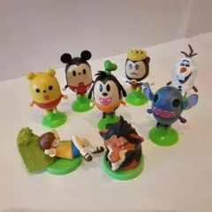 ディズニー　チョコエッグ　まとめ売り