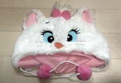 ディズニー　マリーちゃん ファンキャップ