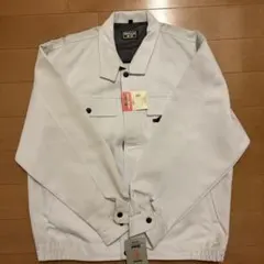 RYUJI 竜治 作業着 長袖ブルゾン 3Lサイズのサムネイル
