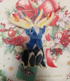 2025年最新】ゼルネアス ぬいぐるみの人気アイテム - メルカリ