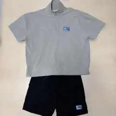リルーム　シャツパンツセット