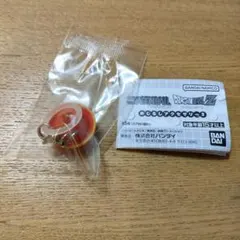 ドラゴンボール　めじるしアクセサリー