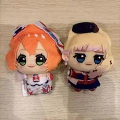 2025年最新】マクロス ちびぐるみの人気アイテム - メルカリ