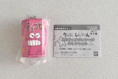 クレヨンしんちゃん ミニチュアパッケージコレクション