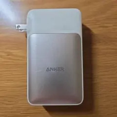 Anker 733 PowerBank モバイルバッテリー