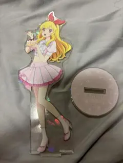 星宮いちご アクリルスタンド