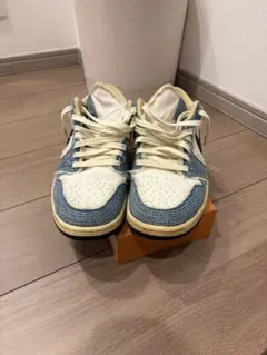 2025年最新】air jordan 1 denimの人気アイテム - メルカリ