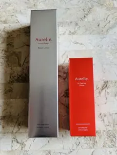 Aurelie ローション&セラムセット - メルカリ