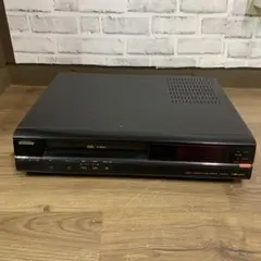 東芝 ビンテージビデオデッキ A-850HFD 80年代 ジャンク - メルカリ