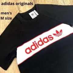 adidas Originals Tシャツ ブラックのサムネイル