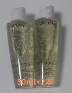 LANCOMEクラリフィック化粧水のサムネイル