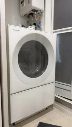 名古屋近辺配送込みPanasonic NA-VG720Lドラム式洗濯乾燥機 中古 名古屋近辺配送込みPanasonic NA-VG720Lドラム式洗濯乾燥機 中古