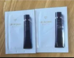 クレ・ド・ポー ボーテ　ヴォワールコレクチュールｎ定番人気サンプル2包