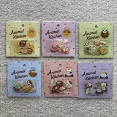 【新品・おすそ分け】GAIA Animal Kitchen フレークシール