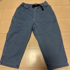 GU ハーフパンツ　150