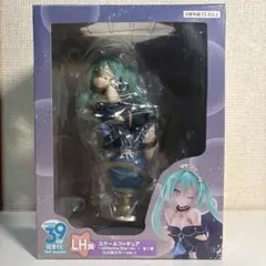 崩壊：スターレイル ハッピーピルエット：ヘルタ フィギュア箱汚れあり