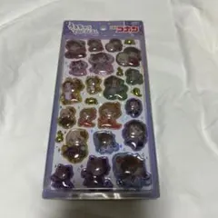 名探偵コナン うるちゅる シール