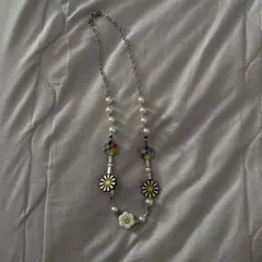 ネックレス パール