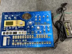 KORG kaptivator KTV-1 VJビデオシンセサンプラージャンク KORG kaptivator KTV-1 VJビデオシンセサンプラージャンク - メルカリ