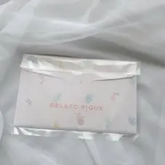 【新品】GELATO PIQUE エコーアルバム ジェラピケ たまひよ