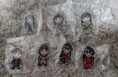 2026年最新】bish アクリルキーホルダーの人気アイテム - メルカリ