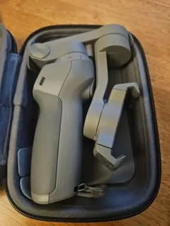 DJI OSMO mobile3 スマホ用ジンバル スタビライザー 収納ケース付