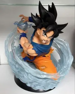 一番くじ ドラゴンボール スペクタクルバトル A賞 孫悟空 BURSTANT