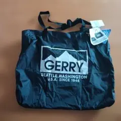 GERRY SACOCHE BAG IN BAG ブラックのサムネイル