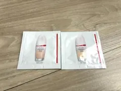 SHISEIDO エッセンス スキングロウ ファンデーション