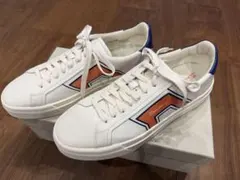サントーニ メンズ シューズ スニーカー SANTONI スニーカー Ivor…のサムネイル