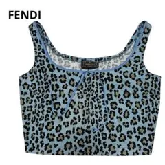 【M3】FENDI キャミソール 2026年最新】Fendi レディース キャミソールの人気アイテム - メルカリ